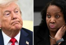 المحكمة العليا تصدر حكمًا ضد ترامب في قضية فصل عضو الاحتياطي الفيدرالي كوك