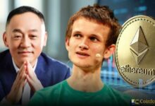 إطلاق نقابة تطبيقات إيثريوم بمبادرة من فيتاليك بوتيرين وشياو فنغ من HashKey لتعزيز نظام dApp البيئي