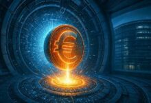البنك المركزي الأوروبي يدفع بعملة اليورو الرقمية قدماً ويختار مزودي الخدمات