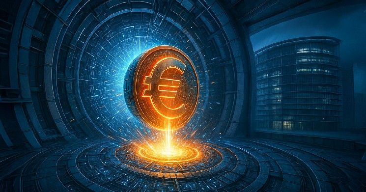 البنك المركزي الأوروبي يدفع بعملة اليورو الرقمية قدماً ويختار مزودي الخدمات