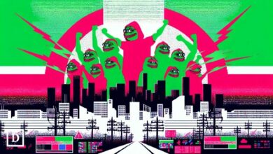 هل يمكن للشبكات اللامركزية جعل الإنترنت أكثر مرونة؟