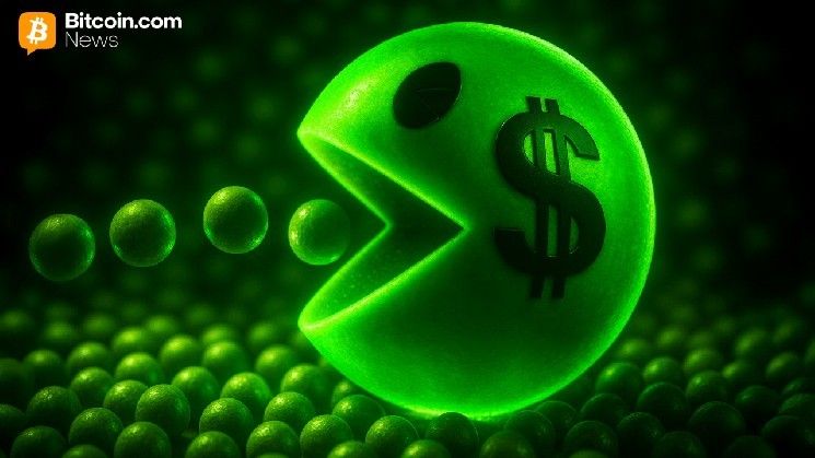 طفرة في العملات المستقرة: 6.1 مليار دولار تضاف هذا الأسبوع مع هيمنة "التيثر" و"يو إس دي سي" و"يو إس دي إي" على سوق تبلغ قيمته 302 مليار دولار