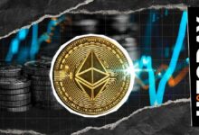 سعر الإيثيريوم إلى 10,000 دولار؟ هذا هو المؤشر المالي الذي يجب مراقبته