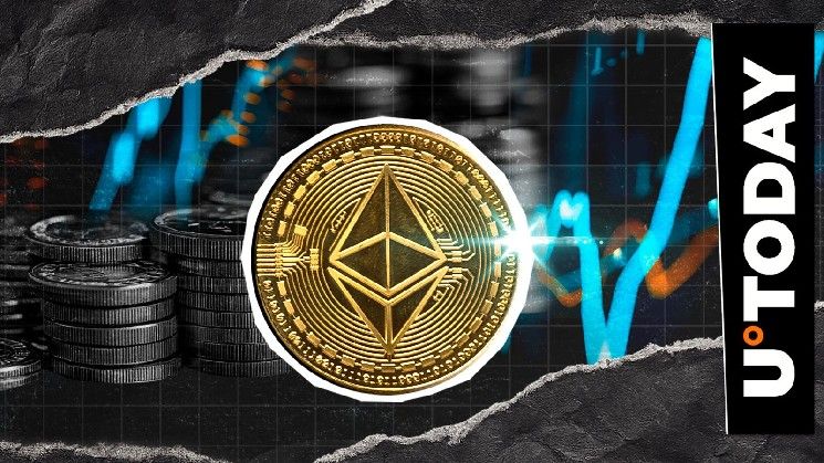 سعر الإيثيريوم إلى 10,000 دولار؟ هذا هو المؤشر المالي الذي يجب مراقبته