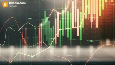 إيثريوم يصعد 5.7%: بينانس وCME يتصدران مشتقات العقود الآجلة بينما تشير الخيارات إلى تفاؤل