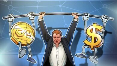 "Revolut تطلق مبادلات مستقرة 1:1 بين الدولار والعملات المستقرة مع تحول شركات التكنولوجيا المالية نحو العملات الرقمية"