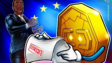 تطبيق Relai الحصري للبيتكوين يحصل على الضوء الأخضر في الاتحاد الأوروبي بموجب قانون ميكا