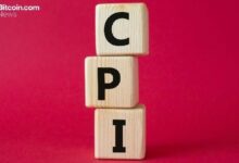 بيتكوين يتجاوز 111 ألف دولار لفترة وجيزة بعد بيانات مؤشر أسعار المستهلك التي تُظهر تبريد التضخم