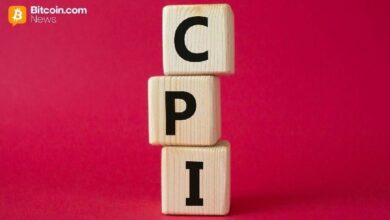 بيتكوين يتجاوز 111 ألف دولار لفترة وجيزة بعد بيانات مؤشر أسعار المستهلك التي تُظهر تبريد التضخم