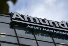 أموندي بقيمة 2.3 تريليون يورو تطلق منتج استثماري في البيتكوين