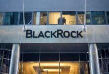 بلاك روك تشتري أكثر من 600 مليون دولار من عملتي البيتكوين والإيثيريوم