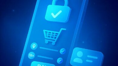 ليدجر وكونكورديوم تطلقان ميزة 'التحقق والدفع بنقرة واحدة' لمعاملات ستايبلكوين آمنة