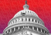 اتحاد العمل الأمريكي يهاجم مشروع قانون البيتكوين في مجلس الشيوخ وصفًا بـ"واجهة تنظيمية مخادعة"