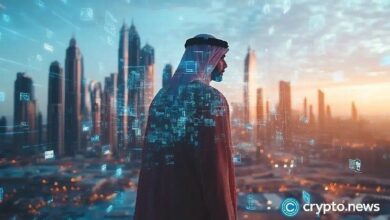 سلسلة ADI تنضم إلى شبكة ZKsync المرنة وتستضيف عملة الدرهم الإماراتي المُستقرة