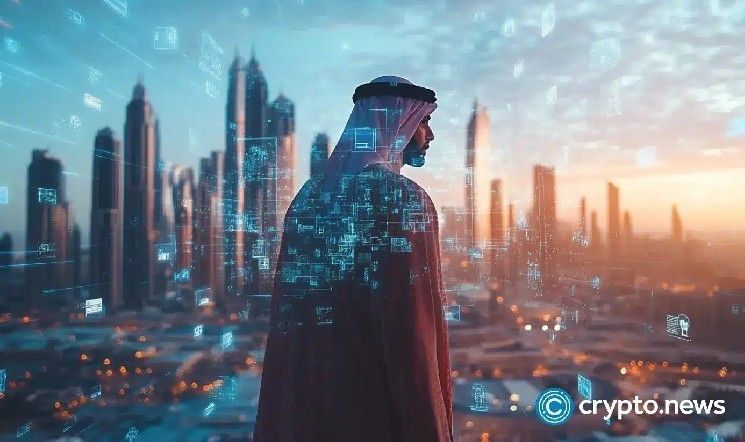 سلسلة ADI تنضم إلى شبكة ZKsync المرنة وتستضيف عملة الدرهم الإماراتي المُستقرة