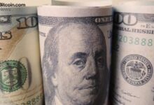 الدولار الأمريكي ينتقل إلى البلوكشين: أوبهولد وفاست بنك يدمجان الخدمات المصرفية مع السلسلة الكتل