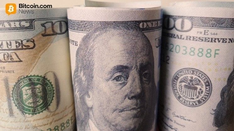 الدولار الأمريكي ينتقل إلى البلوكشين: أوبهولد وفاست بنك يدمجان الخدمات المصرفية مع السلسلة الكتل