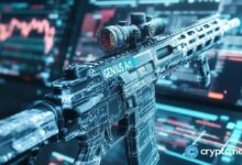 قانون GENIUS يناقض جوهر العملات الرقمية | رأي