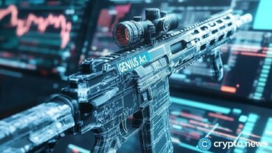 قانون GENIUS يناقض جوهر العملات الرقمية | رأي