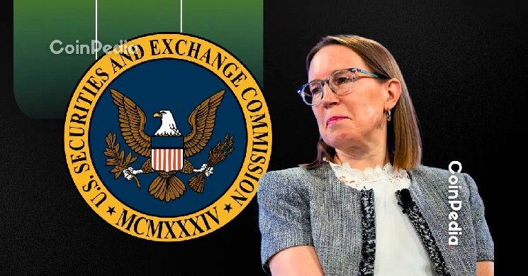 المفوضة هيستر بيرس تحذر المستثمرين من عمليات الاحتيال باستخدام عملة تليجرام الرقمية