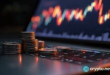آفاق سعر الإيثيريوم تتحسن مع استئناف تدفقات صناديق الاستثمار المُتداولة النقدية الأمريكية
