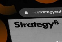 استراتيجية البيتكوين العملاقة تحصل على "شراء" من سيتي مع تحذير