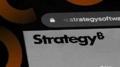 استراتيجية البيتكوين العملاقة تحصل على "شراء" من سيتي مع تحذير