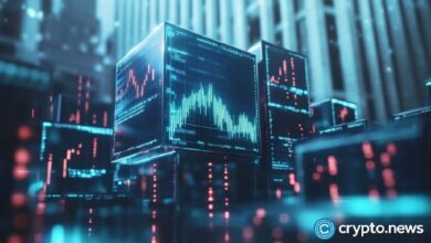 عملة DoubleZero (2Z) تحصل على إدراج في Upbit و Binance Alpha بعد تخطي تحقيق هيئة الأوراق المالية الأمريكية