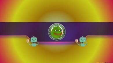 من بيبي إلى ييبي: تحركات جيمس وين المحفوفة بالمخاطر في عالم عملات الميم تثير التساؤلات