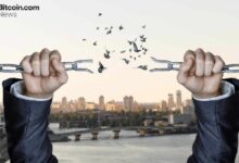 لماذا يحتاج العالم إلى العملات الرقمية: رئيس "كوينبيز" يربط الأصول المشفرة بالحرية الاقتصادية