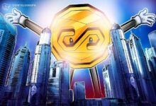 ستيبلكوينات هي في الحقيقة 'عملات رقمية أعمال مركزية' — وفقًا لخبير استثمار مخاطر