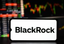 بلاك روك تودع 30,000 عملة رقمية في كوين بيز.. هل تبدأ في التصفيق؟