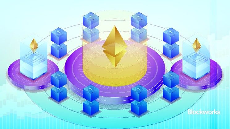 ترقية Fusaka على المسار الصحيح مع استعداد المطورين لانقسام الشبكة الرئيسي في ديسمبر
