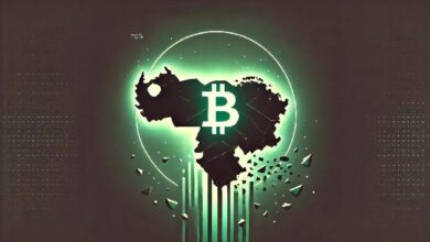 كيف يعيد نموذج البنوك الفنزويلي باستخدام USDT وتقنية QR P2P في بوليفيا تشكيل مشهد العملات الرقمية في أمريكا اللاتينية