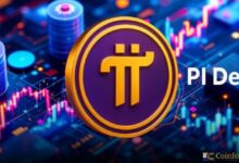 شبكة بي تطلق شبكة تجريبية للتمويل اللامركزي (DeFi) مع ميزات البورصة اللامركزية (DEX) والأسواق الآلية (AMM)