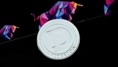 سعر الدوجكوين: محلل يتوقع أن مستوى 6.9 دولار سيكون جاذباً رئيسياً