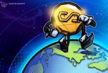 تقرير: معاملات الستابلكوين تتجاوز 46 تريليون دولار محققةً قوة اقتصادية كبرى على مستوى العالم