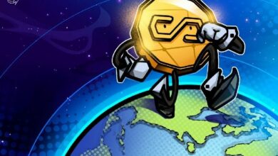 تقرير: معاملات الستابلكوين تتجاوز 46 تريليون دولار محققةً قوة اقتصادية كبرى على مستوى العالم