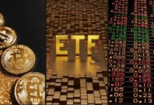 "ProShares" تطلب الموافقة على صندوق ETF متعدد العملات الرقمية