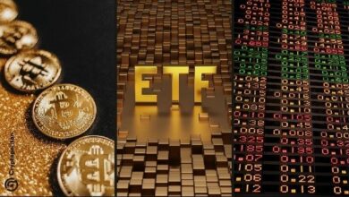 "ProShares" تطلب الموافقة على صندوق ETF متعدد العملات الرقمية