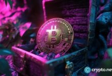 سعر البيتكوين يلامس 116 ألف دولار.. ومؤشرات تحذر من فخّ المضاربة الصعودية