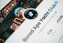 مبتكر "بوريد إيب" يحيي علامته التجارية بإطلاق عالم ميتافيرس "أوذرسايد"