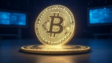 مضاربو البيتكوين يستهدفون 117,000 دولار لكن فجوة السوق الآجلة قد تؤخر الصعود