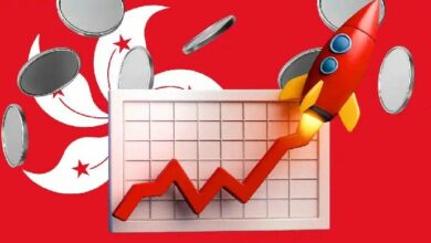 تجديد تعيين جوليا ليونغ رئيسة لهيئة الأوراق المالية: تنظيم العملات الرقمية أولوية مستمرة في هونغ كونغ