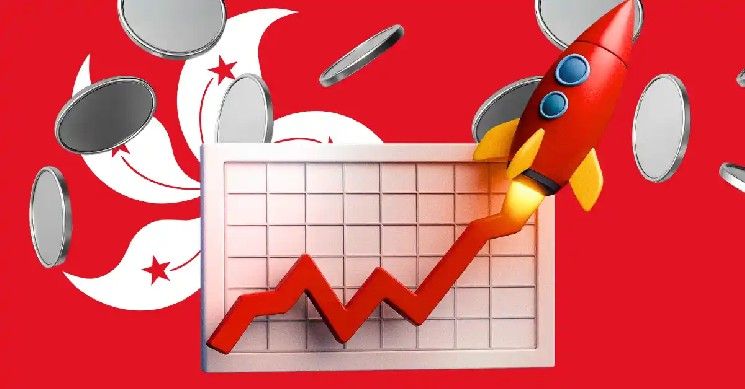 تجديد تعيين جوليا ليونغ رئيسة لهيئة الأوراق المالية: تنظيم العملات الرقمية أولوية مستمرة في هونغ كونغ