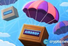 خدمة أسماء Sui تطلق إطلاقًا جويًا لـ NS لمُساهمي DAO الأوائل