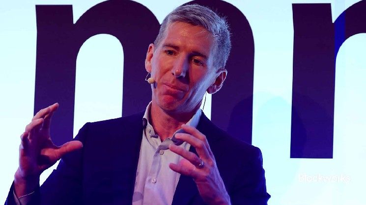 داخل إطلاق صندوق Bitwise المتداول للـ Solana محطم الأرقام القياسية