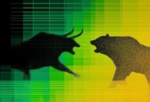 ماذا تكشف مخططات البيتكوين عن سعر BTC بعد شكوك باول حول خفض ديسمبر؟