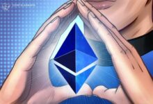 رئيس سورار يظل متفائلاً بشأن إيثيريوم رغم التحول إلى سولانا