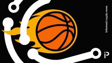 فضيحة مقامرة NBA: مصادرة 400 ألف دولار على الأقل من عملة الإيثيريوم